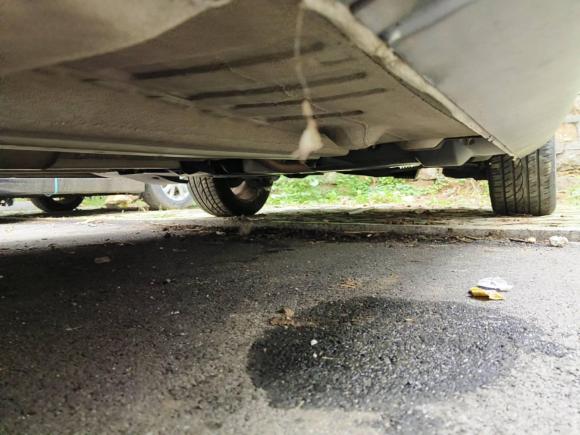 [济南·鲁A] 二手标致标致30082013款 2.0L 自动潮流版