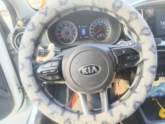 [青岛·鲁B] 二手起亚奕跑2019款 1.4L 自动趣享版 国V