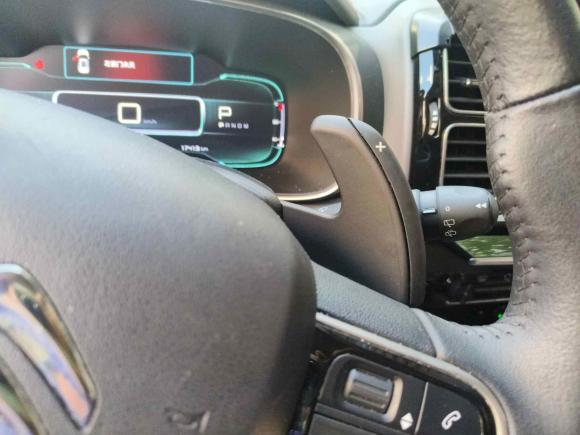 [武汉·鄂A] 二手雪铁龙天逸 C5 AIRCROSS2018款 350THP 乐享型