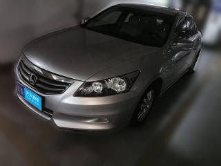 本田雅阁2011款 2.0L EX