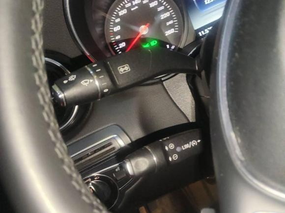 [苏州·苏E] 二手奔驰奔驰C级2016款 C 180 L 运动型