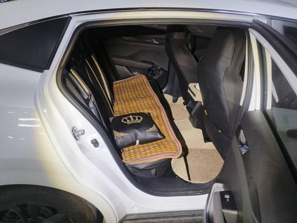 [苏州·苏U] 二手东风风神奕炫2024款 1.5L 自动劲速版