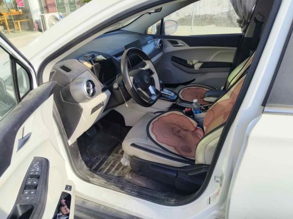 [台州·浙C] 二手比亚迪元Pro2021款 401KM 尊贵型