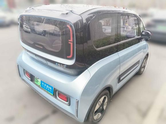 [青岛·鲁F] 二手宝骏宝骏E3002020款 Plus 星际智行版