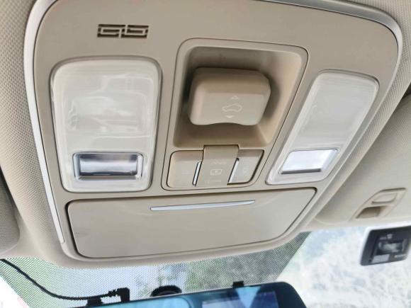 [苏州·苏E] 二手吉利汽车博越2018款 1.8TD 自动两驱智雅型