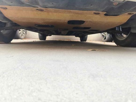 [深圳·粤S] 二手丰田威驰2016款 1.5L 手动智臻星耀版