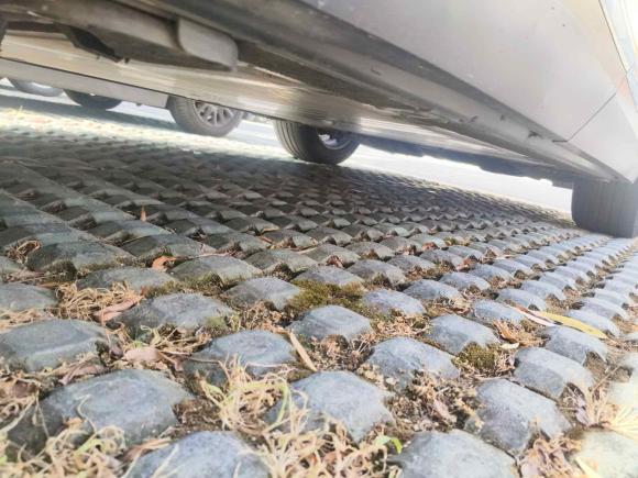 [苏州·苏E] 二手蔚来蔚来ES62020款 420KM 运动版