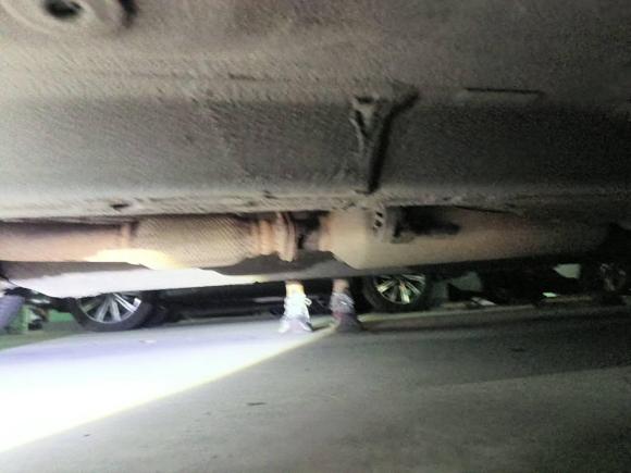 [南昌·赣A] 二手吉利汽车帝豪2017款 三厢百万款 1.5L CVT向上版