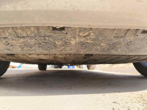 [青岛·鲁B] 二手吉利汽车星瑞2023款 2.0TD 豪华型