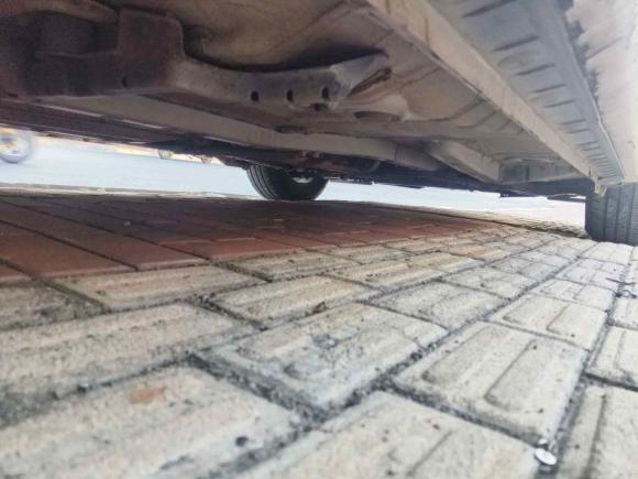 [杭州·渝F] 二手丰田雷凌2016款 1.6G CVT精英版