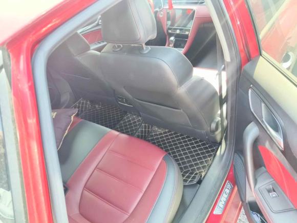 [杭州·川C] 二手名爵MG62019款 20T 自动Trophy竞技版+BOSE音响豪华套装