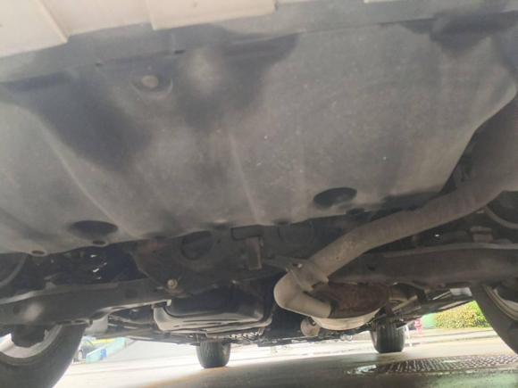 [广州·粤B] 二手长安长安CS752014款 1.8T 自动精英型 国V