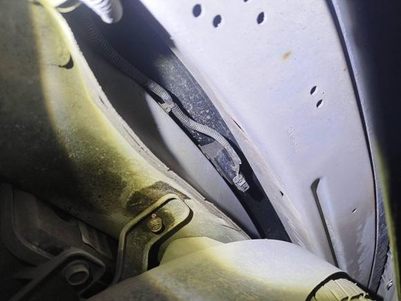 [成都·川A] 二手道奇酷威2014款 2.4L 两驱旅行版