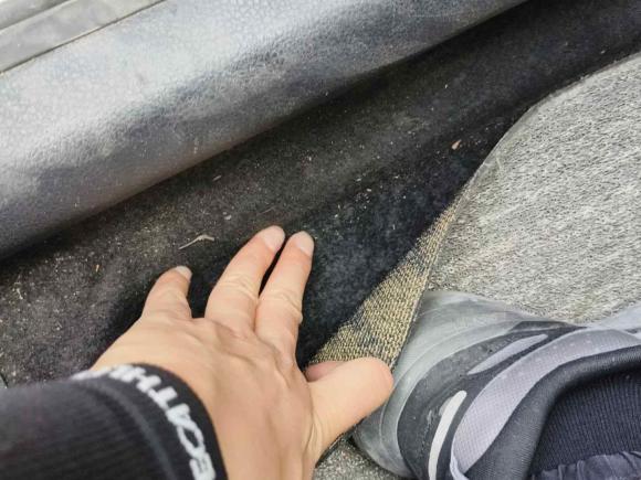 [南通·苏F] 二手大众Polo2016款 1.4L 自动风尚型