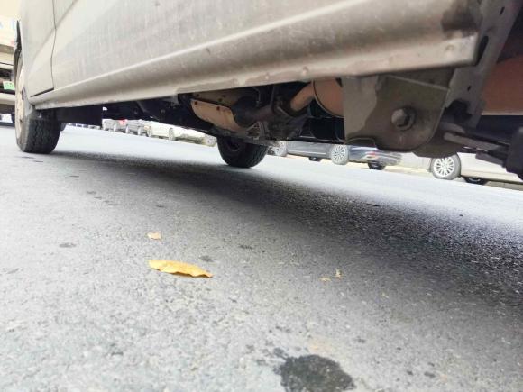 [南昌·赣A] 二手长安凯程长安睿行M602020款 1.5L标准型国VI 6座DAM15KR