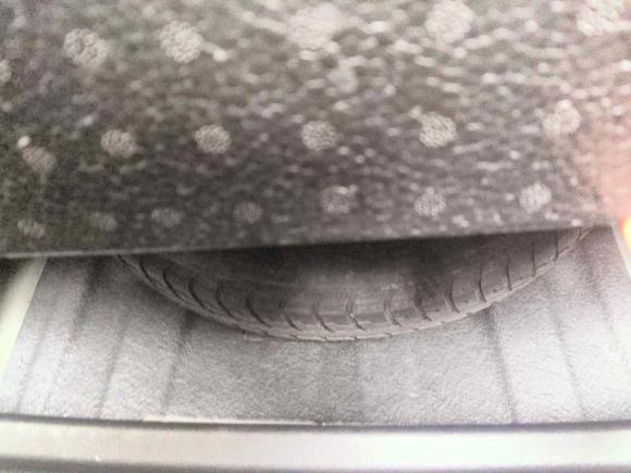 [杭州·浙A] 二手红旗红旗H72017款 2.0T 豪华型