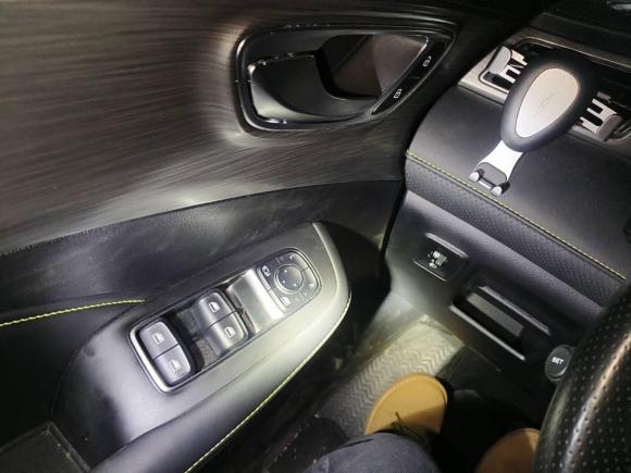 [上海·沪A] 二手荣威荣威RX5新能源2020款 ePLUS 国潮荣麟旗舰版