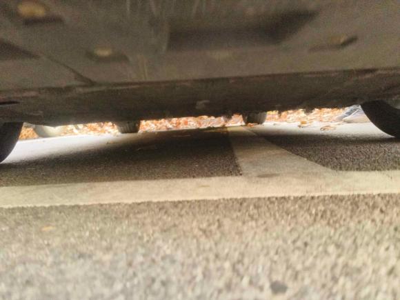 [青岛·鲁U] 二手福特金牛座2015款 EcoBoost 245 豪华型