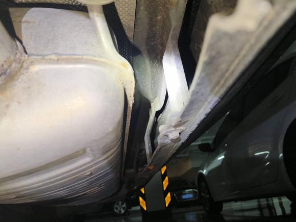 [深圳·湘K] 二手红旗红旗HS52019款 2.0T 智联旗享版