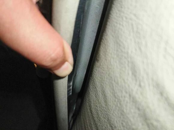 [温州·浙C] 二手丰田凯美瑞2009款 240G 豪华版