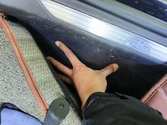 [苏州·苏E] 二手凯迪拉克凯迪拉克XT52018款 28E 四驱技术型