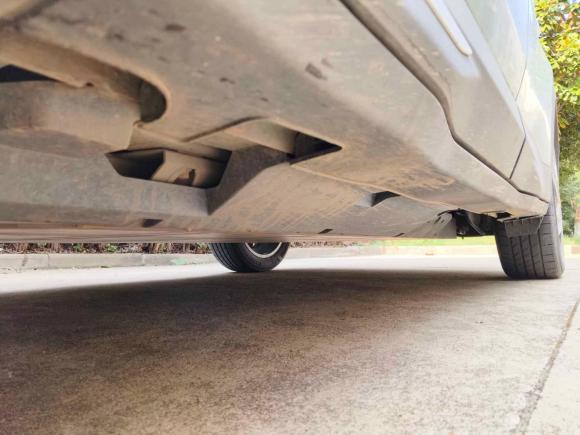 [武汉·鄂A] 二手哪吒汽车哪吒U2021款 Pro 500 登月版