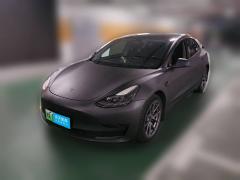 [上海·沪A]特斯拉&nbsp;&nbsp;Model 3&nbsp;&nbsp;2022款 后轮驱动版