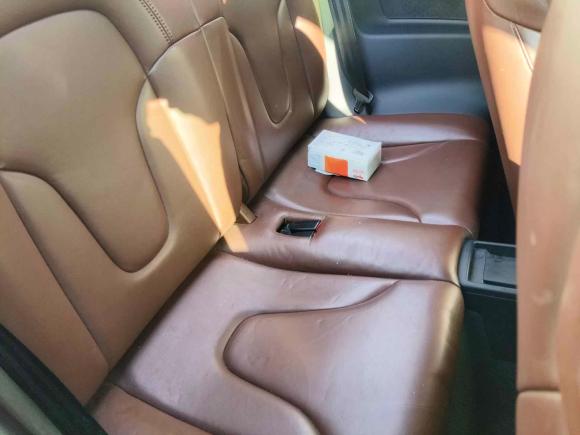 [常州·苏D] 二手奥迪奥迪TT2011款 TT Coupe 2.0TFSI