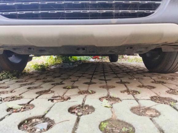 [武汉·鄂W] 二手标致标致20082018款 1.6L 手动潮流版