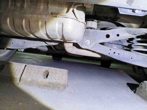 [宁波·浙B] 二手大众途观2012款 2.0TSI 自动四驱菁英版