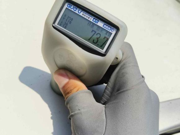 [嘉兴·鄂J] 二手宝骏宝骏5302018款 1.5T 手动精英型 国V