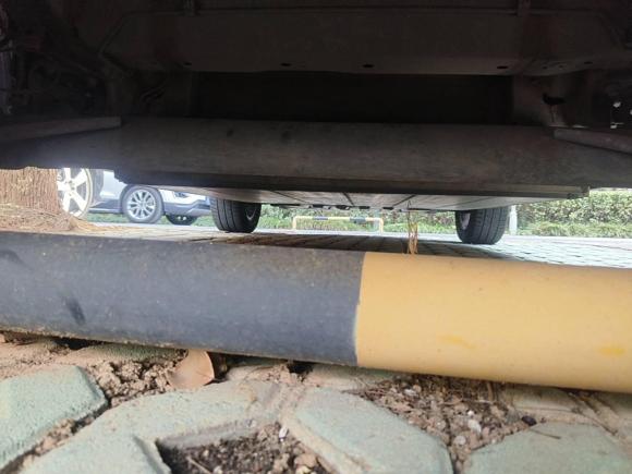 [义乌·浙G] 二手比亚迪元新能源2019款 EV360 智联领动型