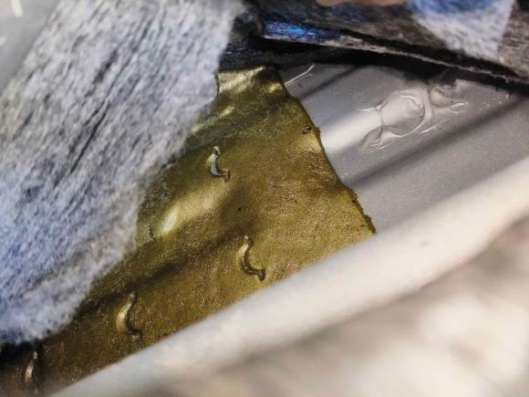 [深圳·粤B] 二手现代瑞纳2014款 1.4L 自动智能型GLS