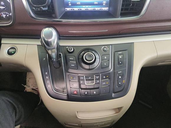 [芜湖·皖B] 二手别克别克GL82017款 25S 豪华型 国V