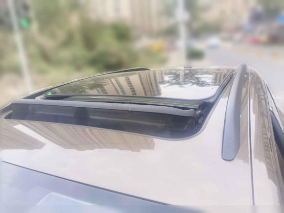 [济南·鲁A] 二手大众途锐2014款 3.0TSI 新锐版