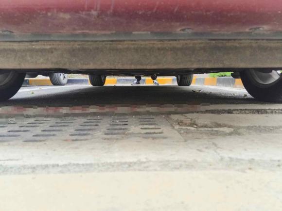 [无锡·苏B] 二手日产骐达TIIDA2011款 1.6T 手动炫动版