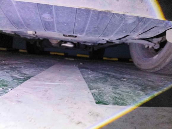 [武汉·鄂A] 二手奇瑞瑞虎8 PLUS2022款 鲲鹏版 390TGDI DCT四驱豪享版