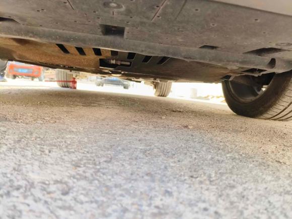 [青岛·鲁B] 二手标致标致30082013款 1.6THP 自动至尚版