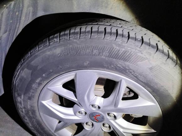 [合肥·皖A] 二手五菱汽车五菱宏光S32018款 1.5L 手动舒适型 国V