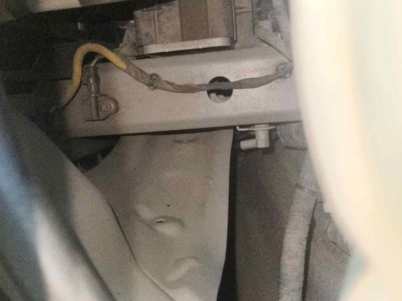 [南京·苏A] 二手蔚来蔚来ES62020款 430KM 性能版