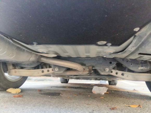 [广州·粤B] 二手雪佛兰迈锐宝XL2016款 1.5T 双离合锐驰版