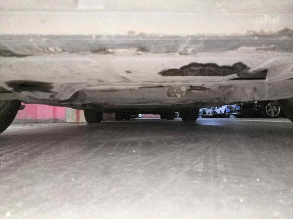 [深圳·粤B] 二手斯柯达明锐2018款 TSI230 DSG豪华版