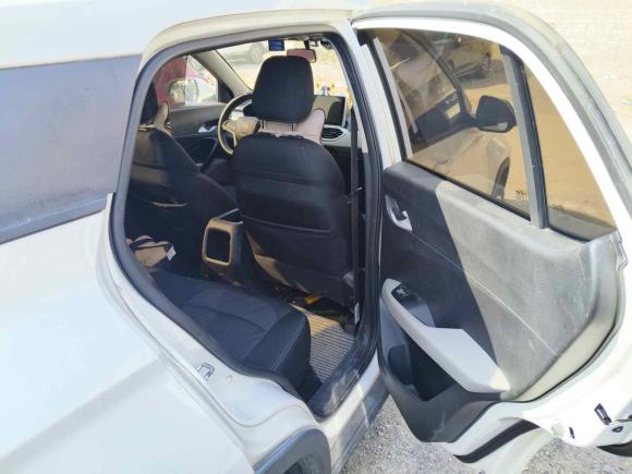 [佛山·粤H] 二手宝骏宝骏5102017款 1.5L 手动舒适型