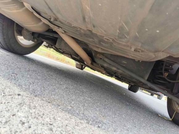 [南昌·赣A] 二手雪佛兰科鲁兹2016款 1.5L 自动豪华版