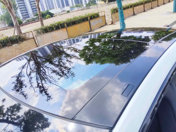 [上海·沪A] 二手特斯拉Model S2016款 Model S 60