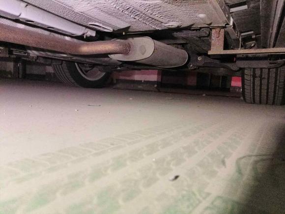 [合肥·皖A] 二手福特翼虎2015款 2.0L GTDi 四驱尊贵型