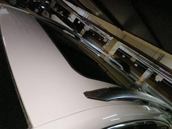 [南京·苏A] 二手雪佛兰探界者2018款 535T 自动驭界版