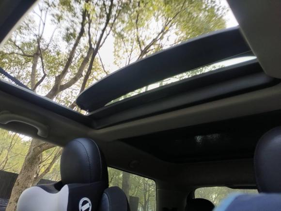 [上海·粤F] 二手MINIMINI2018款 1.5T COOPER 艺术家