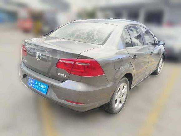 [苏州·苏E] 二手大众宝来2014款 1.6L 自动舒适型