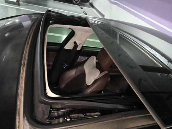 [广州·皖L] 二手捷豹捷豹XFL2017款 XFL 2.0T 240PS 豪华版